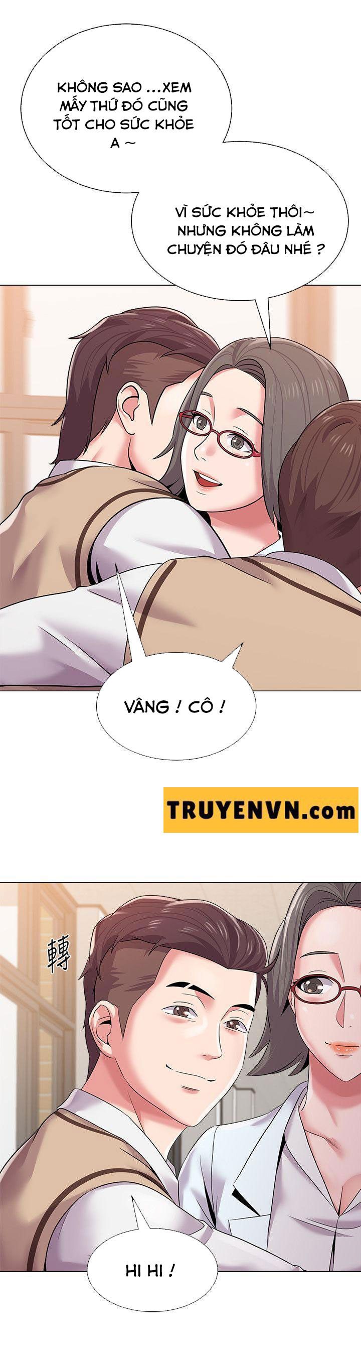 đọc truyện Cô Giáo Bán Thân Chương 15 ảnh 21 tại Giả Dược