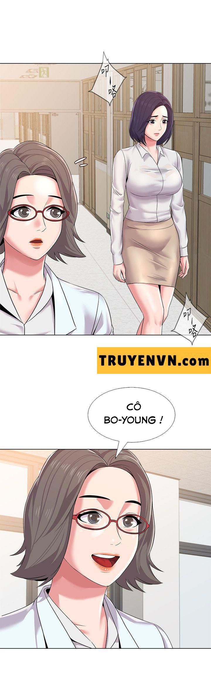 đọc truyện Cô Giáo Bán Thân Chương 15 ảnh 23 tại Giả Dược