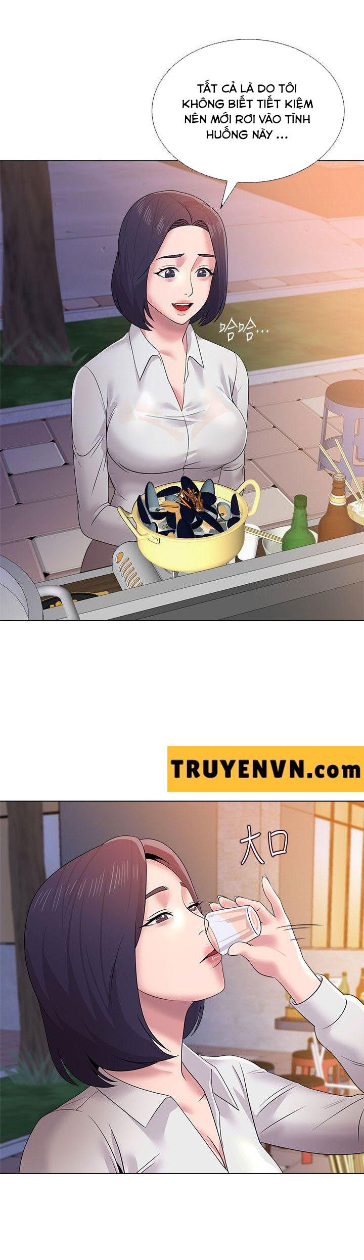 đọc truyện Cô Giáo Bán Thân Chương 15 ảnh 33 tại Giả Dược