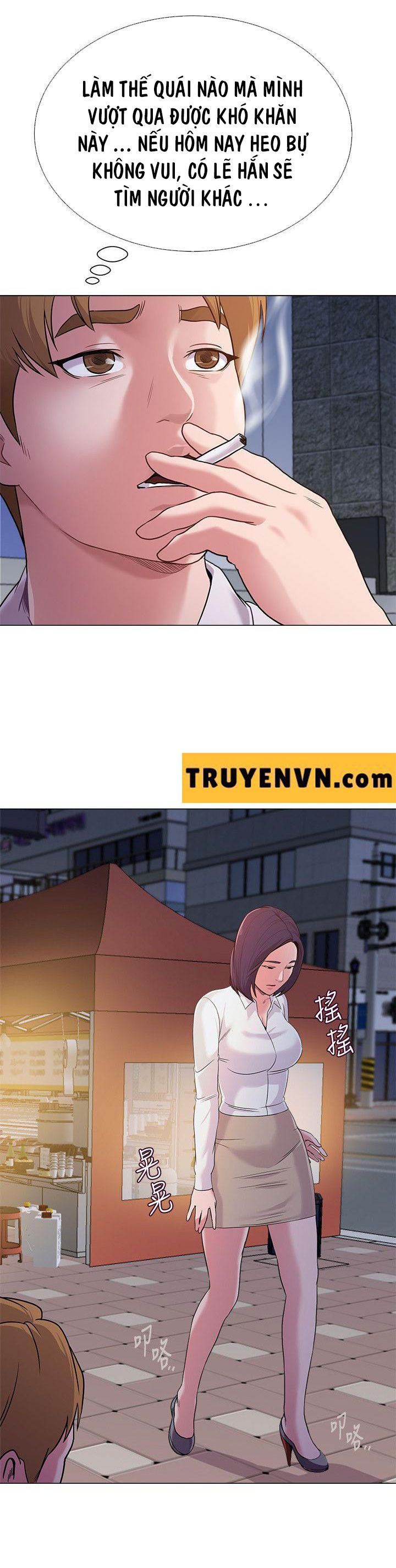 đọc truyện Cô Giáo Bán Thân Chương 15 ảnh 35 tại Giả Dược