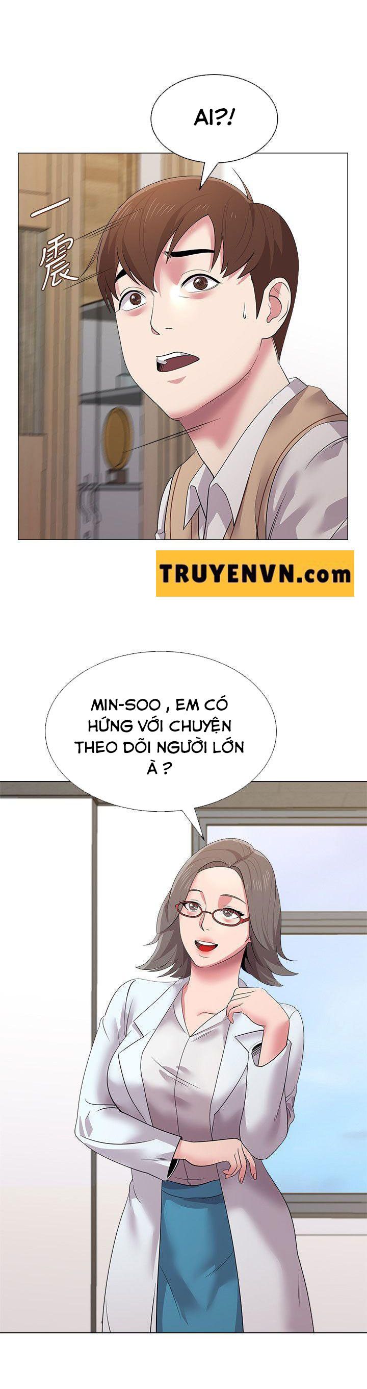đọc truyện Cô Giáo Bán Thân Chương 15 ảnh 5 tại Giả Dược