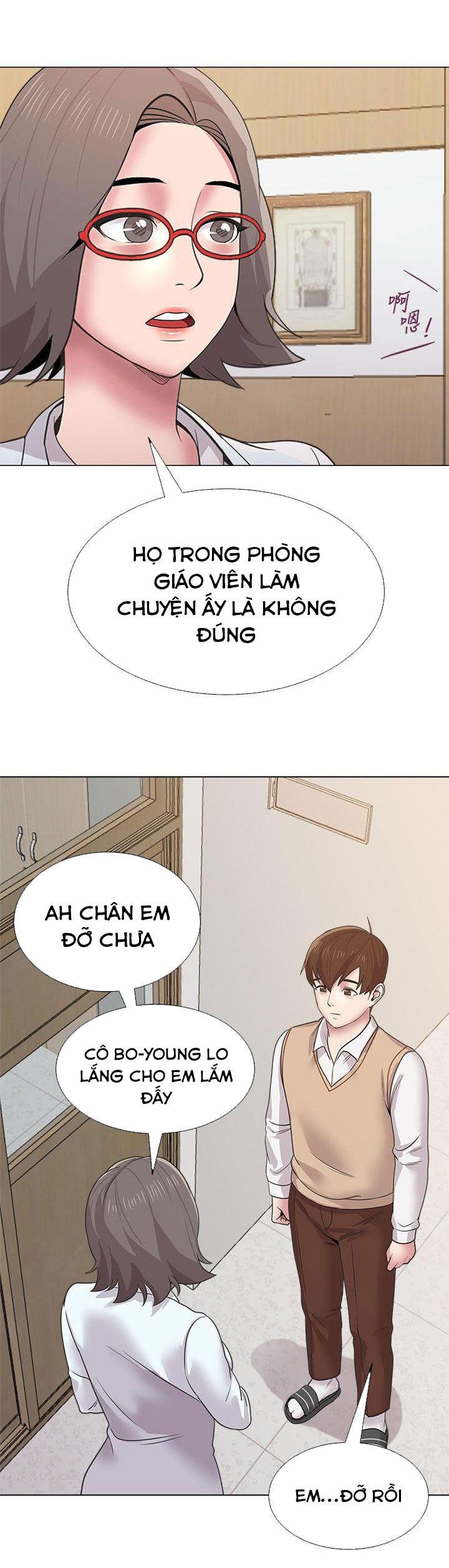 đọc truyện Cô Giáo Bán Thân Chương 15 ảnh 8 tại Giả Dược