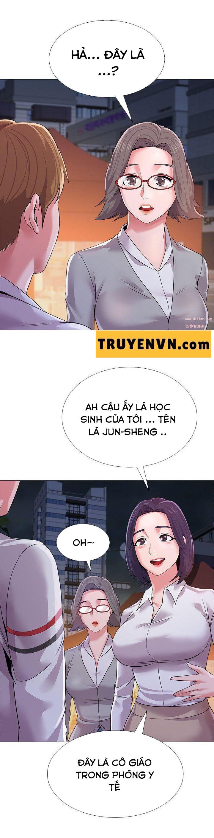 đọc truyện Cô Giáo Bán Thân Chương 16 ảnh 11 tại Giả Dược