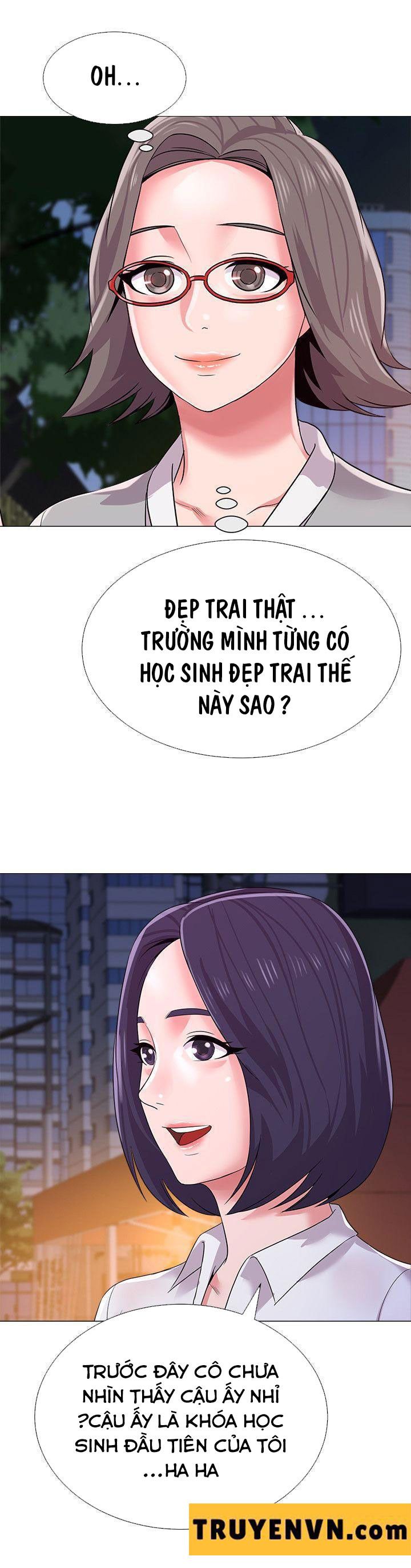 đọc truyện Cô Giáo Bán Thân Chương 16 ảnh 13 tại Giả Dược
