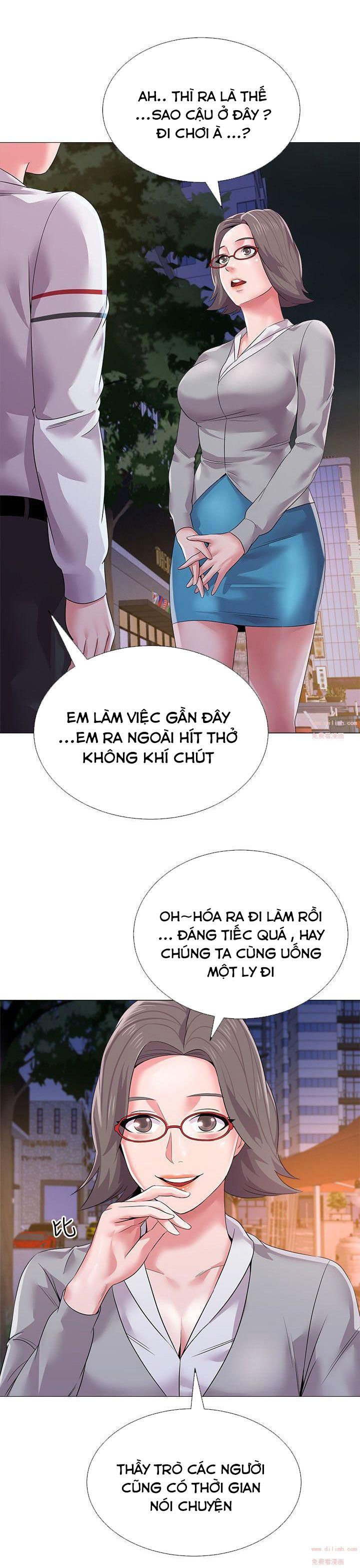 đọc truyện Cô Giáo Bán Thân Chương 16 ảnh 14 tại Giả Dược