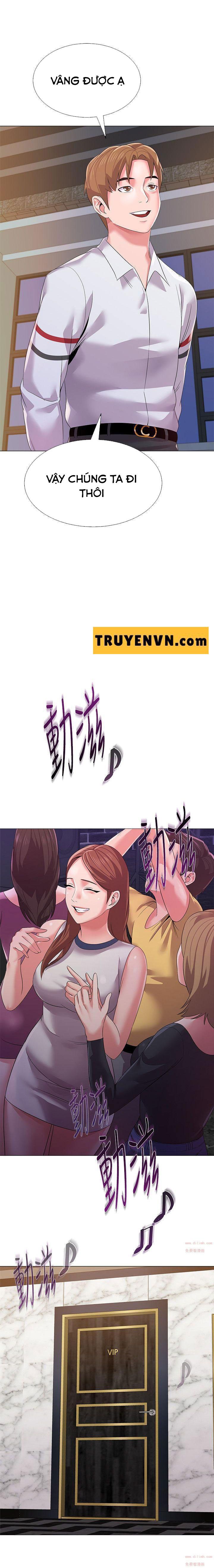 đọc truyện Cô Giáo Bán Thân Chương 16 ảnh 15 tại Giả Dược