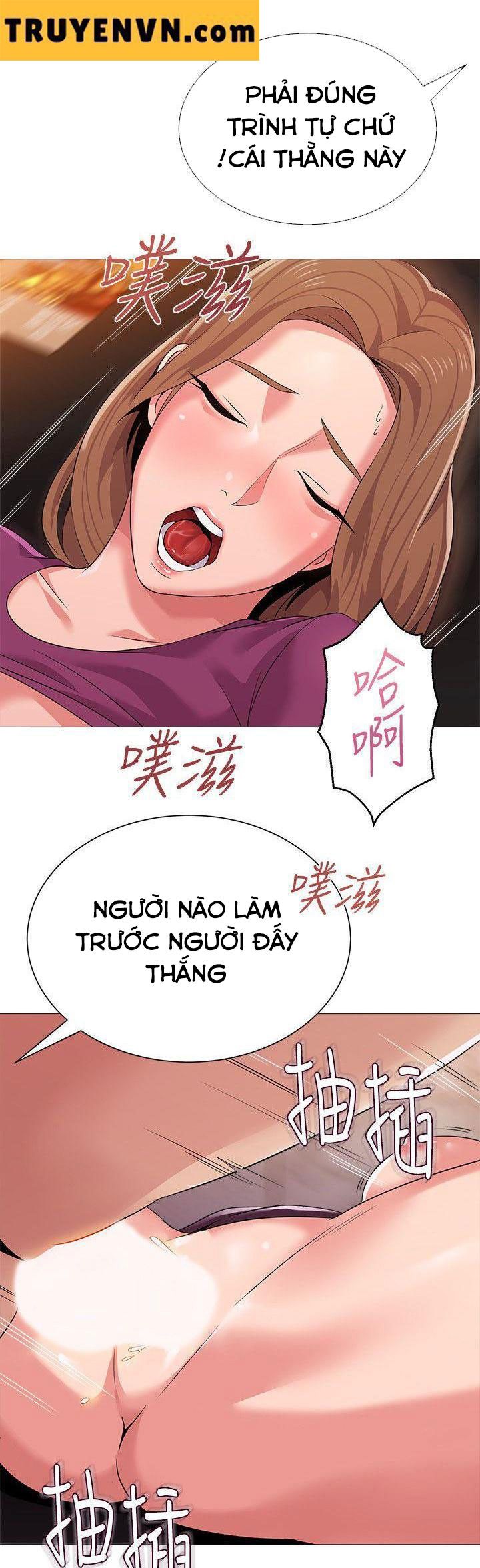 đọc truyện Cô Giáo Bán Thân Chương 16 ảnh 19 tại Giả Dược