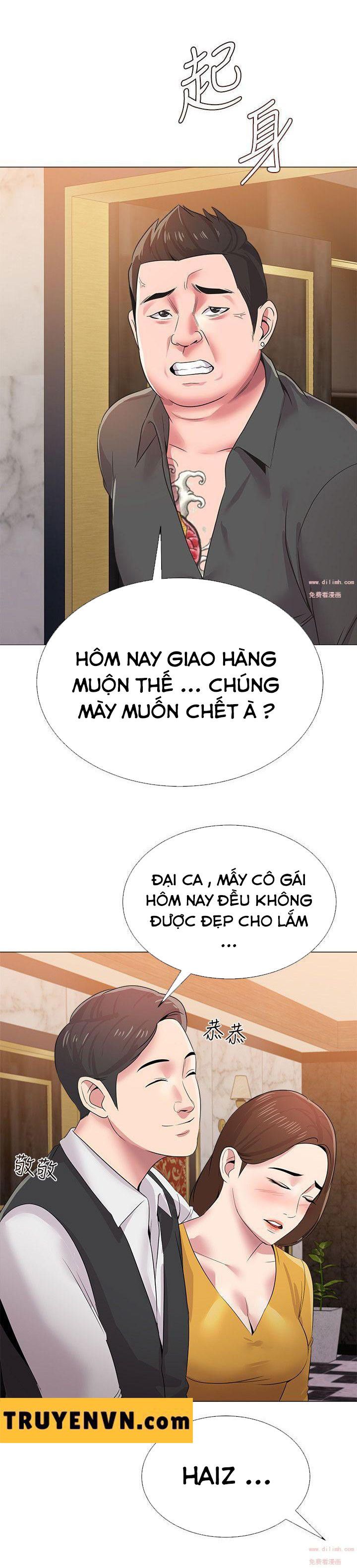đọc truyện Cô Giáo Bán Thân Chương 16 ảnh 23 tại Giả Dược