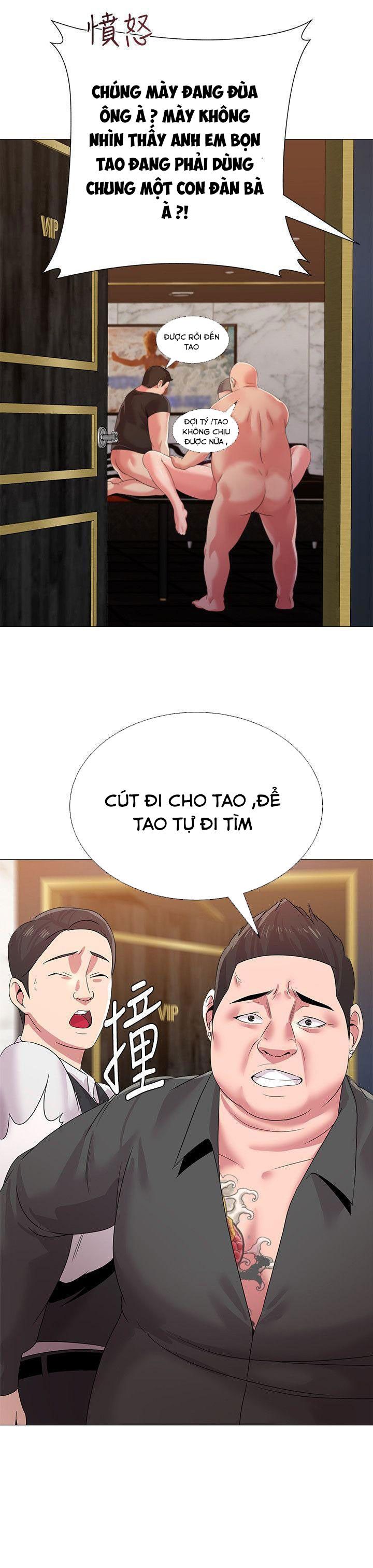 đọc truyện Cô Giáo Bán Thân Chương 16 ảnh 24 tại Giả Dược