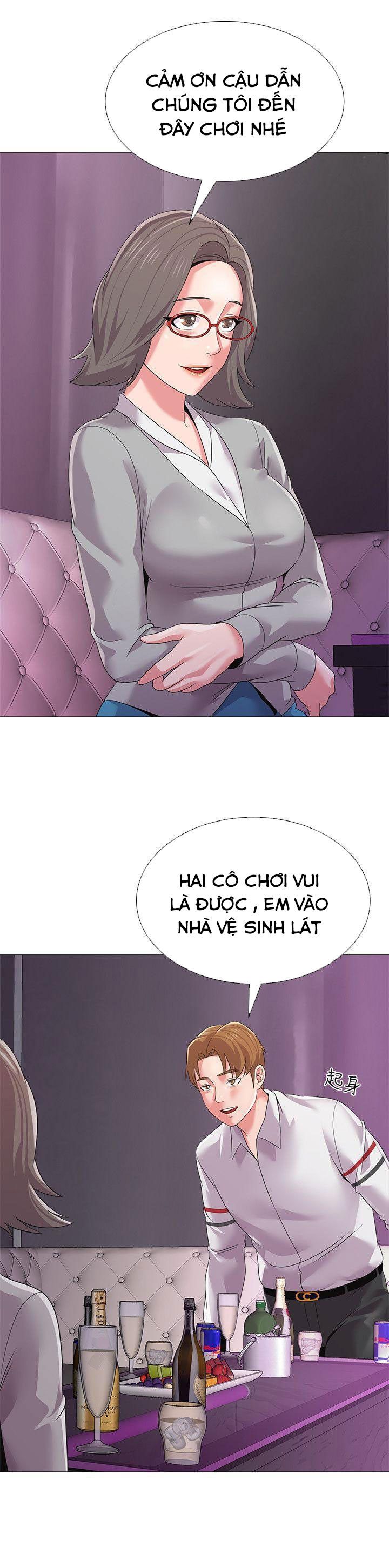 đọc truyện Cô Giáo Bán Thân Chương 16 ảnh 30 tại Giả Dược