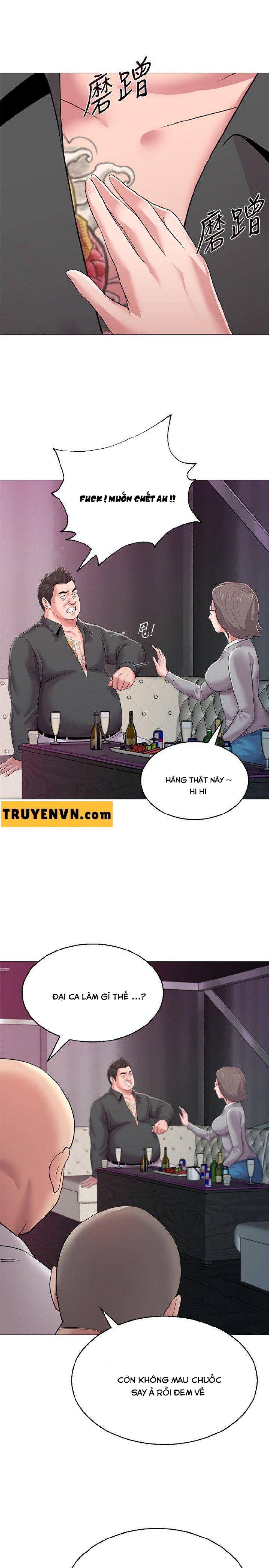 đọc truyện Cô Giáo Bán Thân Chương 17 ảnh 12 tại Giả Dược