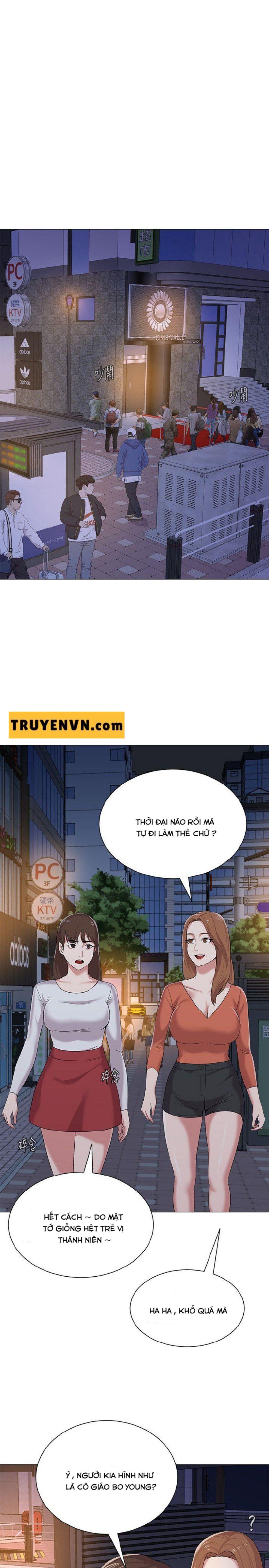 đọc truyện Cô Giáo Bán Thân Chương 17 ảnh 30 tại Giả Dược