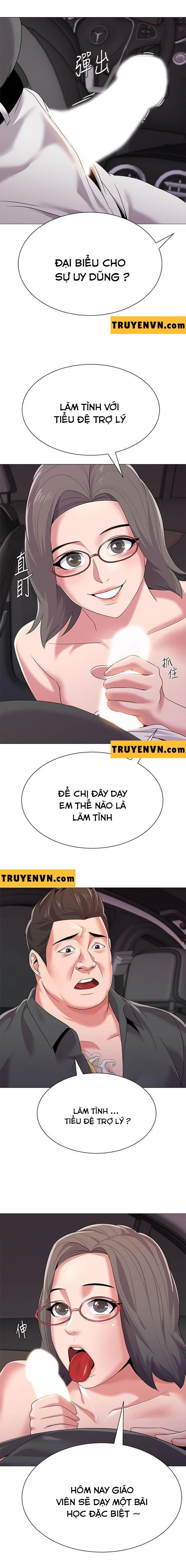 đọc truyện Cô Giáo Bán Thân Chương 18 ảnh 2 tại Giả Dược