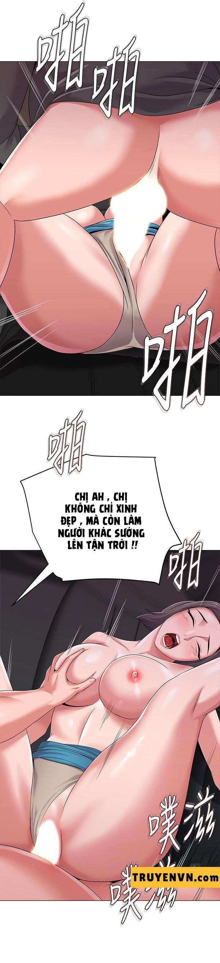 đọc truyện Cô Giáo Bán Thân Chương 18 ảnh 8 tại Giả Dược