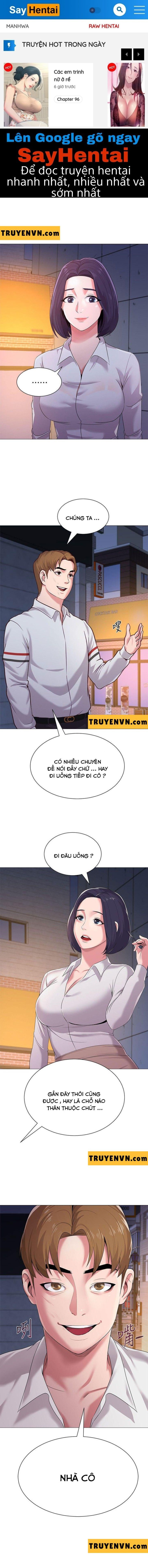 đọc truyện Cô Giáo Bán Thân Chương 19 ảnh 1 tại Giả Dược