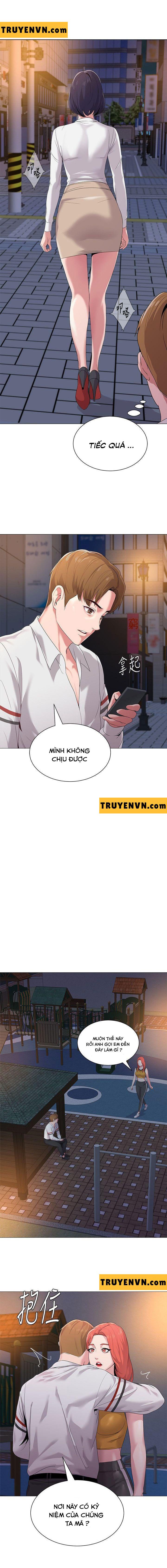 đọc truyện Cô Giáo Bán Thân Chương 19 ảnh 14 tại Giả Dược