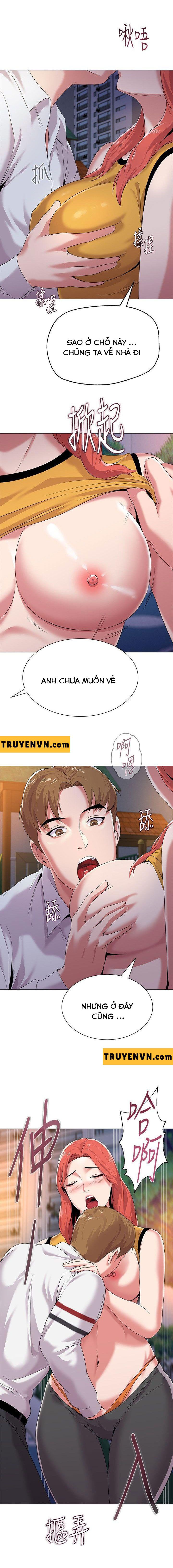 đọc truyện Cô Giáo Bán Thân Chương 19 ảnh 18 tại Giả Dược