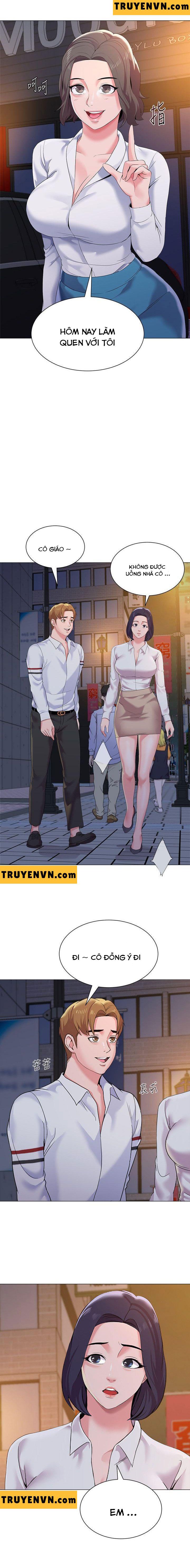 đọc truyện Cô Giáo Bán Thân Chương 19 ảnh 5 tại Giả Dược