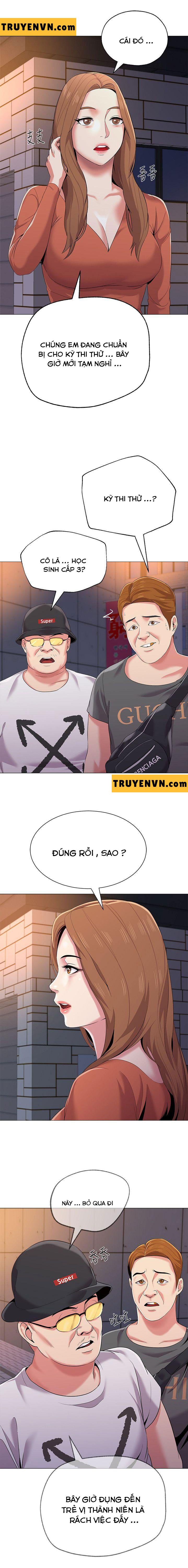 đọc truyện Cô Giáo Bán Thân Chương 19 ảnh 9 tại Giả Dược