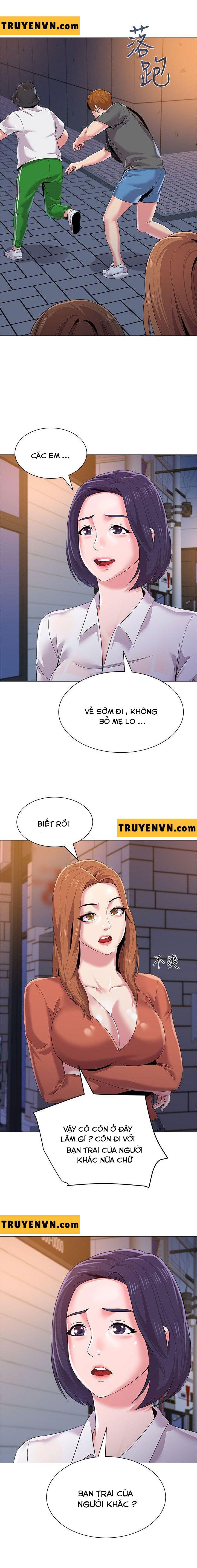 đọc truyện Cô Giáo Bán Thân Chương 19 ảnh 10 tại Giả Dược
