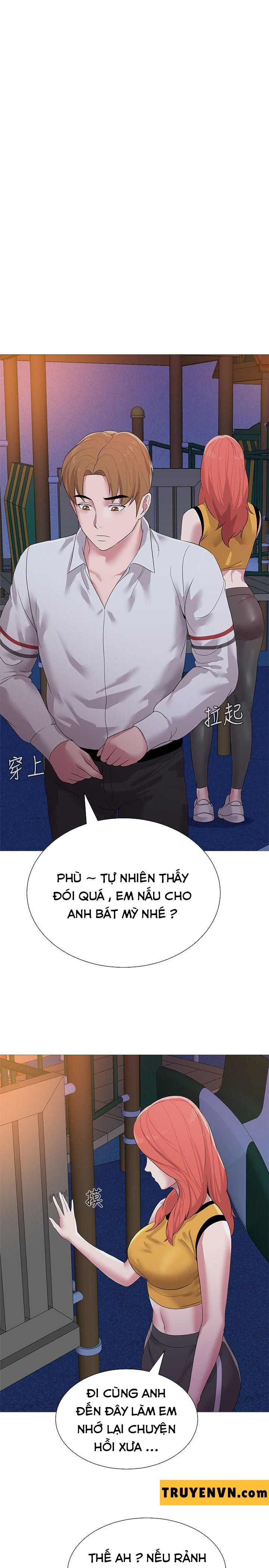 đọc truyện Cô Giáo Bán Thân Chương 20 ảnh 20 tại Giả Dược