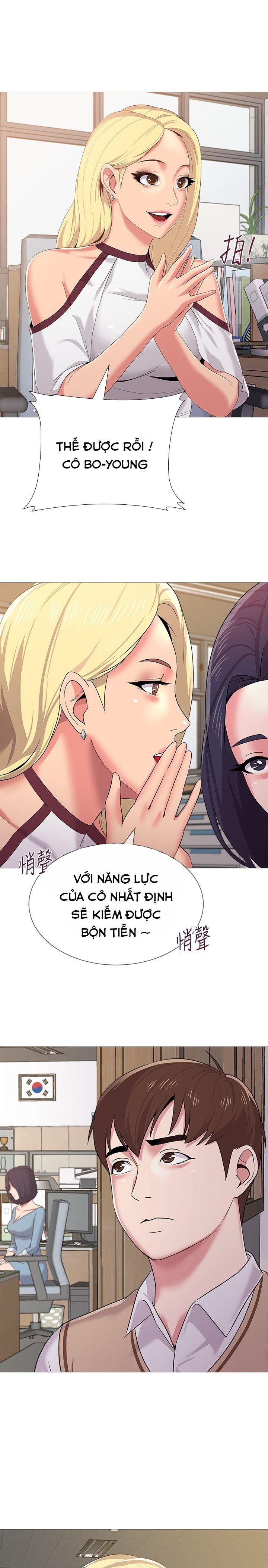 đọc truyện Cô Giáo Bán Thân Chương 20 ảnh 37 tại Giả Dược