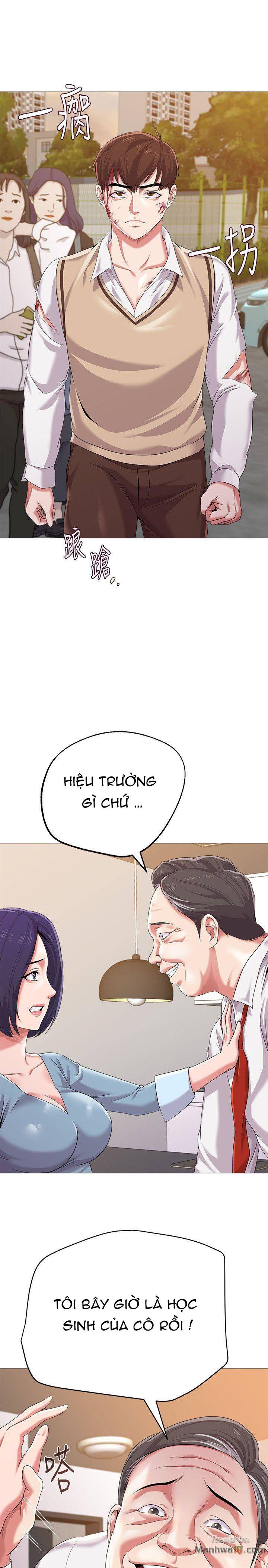 đọc truyện Cô Giáo Bán Thân Chương 21 ảnh 27 tại Giả Dược