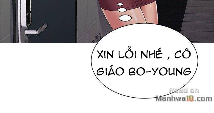 đọc truyện Cô Giáo Bán Thân Chương 21 ảnh 42 tại Giả Dược