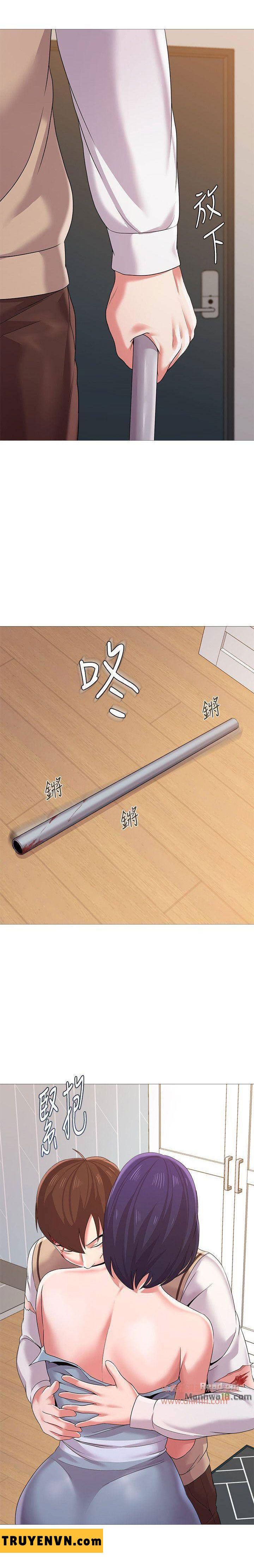 đọc truyện Cô Giáo Bán Thân Chương 22 ảnh 15 tại Giả Dược