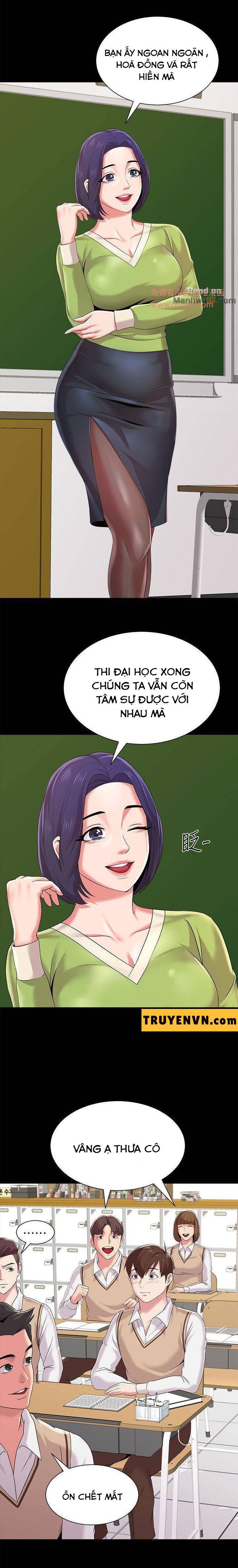 đọc truyện Cô Giáo Bán Thân Chương 22 ảnh 20 tại Giả Dược