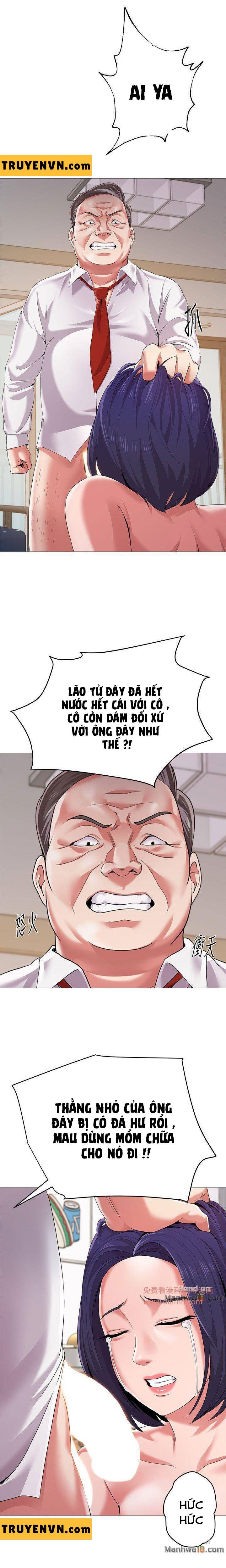 đọc truyện Cô Giáo Bán Thân Chương 22 ảnh 3 tại Giả Dược