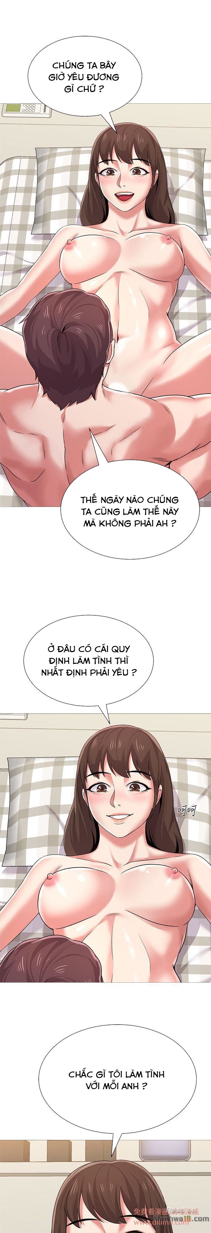 đọc truyện Cô Giáo Bán Thân Chương 23 ảnh 29 tại Giả Dược