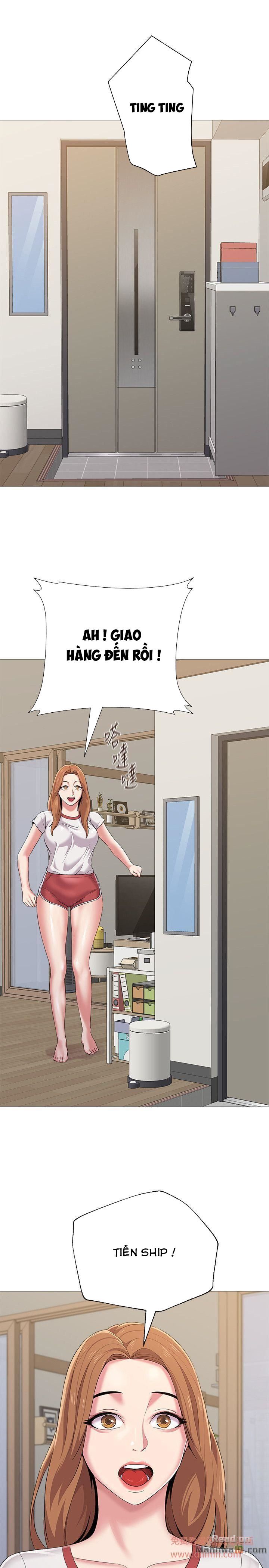 đọc truyện Cô Giáo Bán Thân Chương 23 ảnh 37 tại Giả Dược