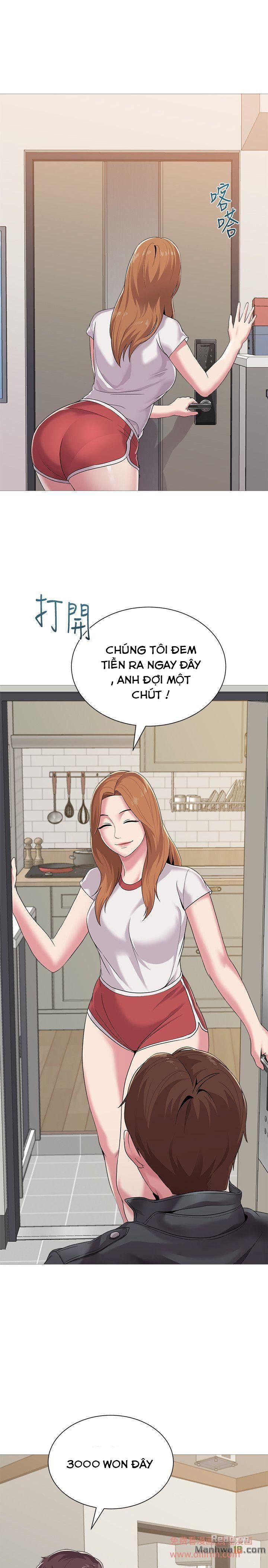 đọc truyện Cô Giáo Bán Thân Chương 23 ảnh 41 tại Giả Dược
