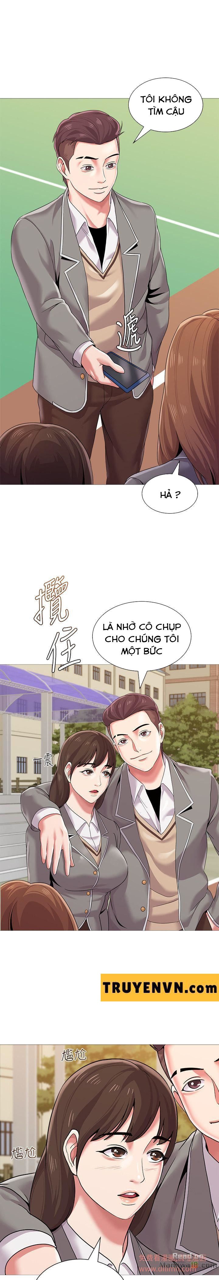 đọc truyện Cô Giáo Bán Thân Chương 23 ảnh 10 tại Giả Dược