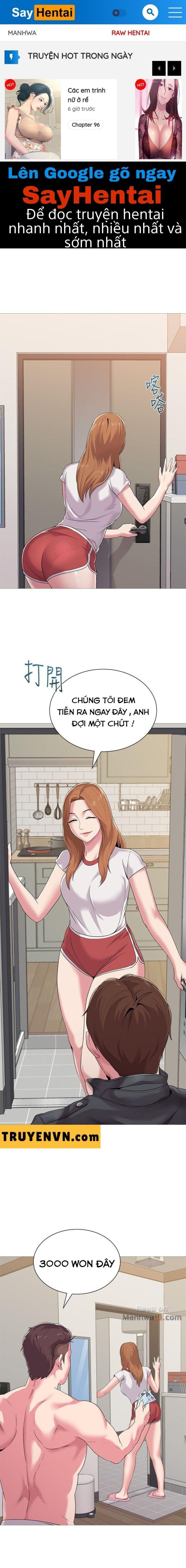 đọc truyện Cô Giáo Bán Thân Chương 24 ảnh 1 tại Giả Dược