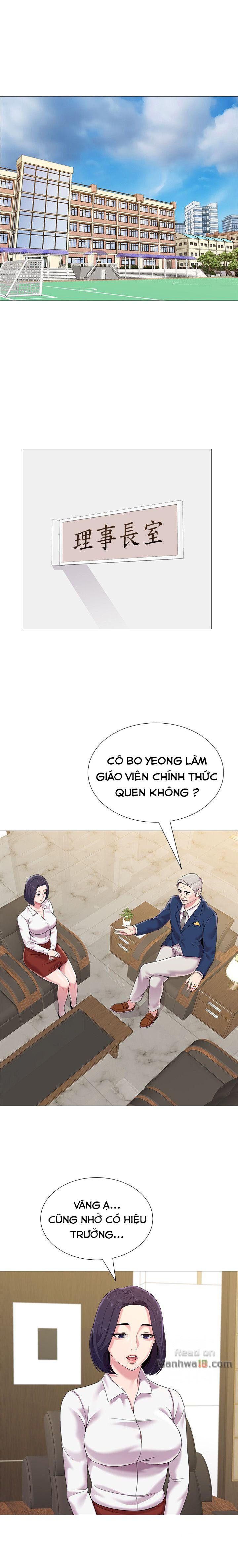 đọc truyện Cô Giáo Bán Thân Chương 24 ảnh 12 tại Giả Dược