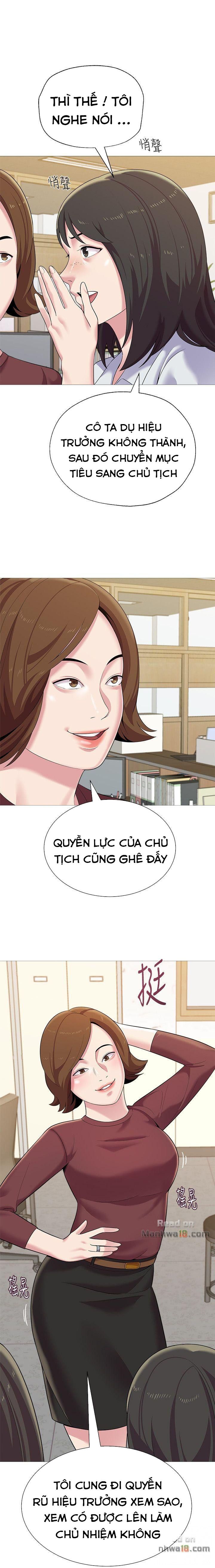 đọc truyện Cô Giáo Bán Thân Chương 24 ảnh 17 tại Giả Dược
