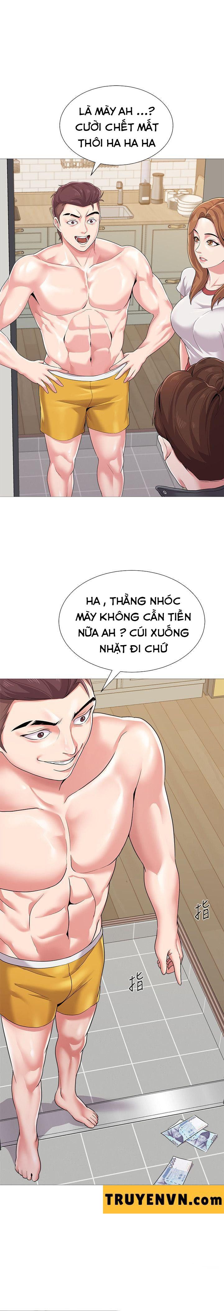 đọc truyện Cô Giáo Bán Thân Chương 24 ảnh 4 tại Giả Dược