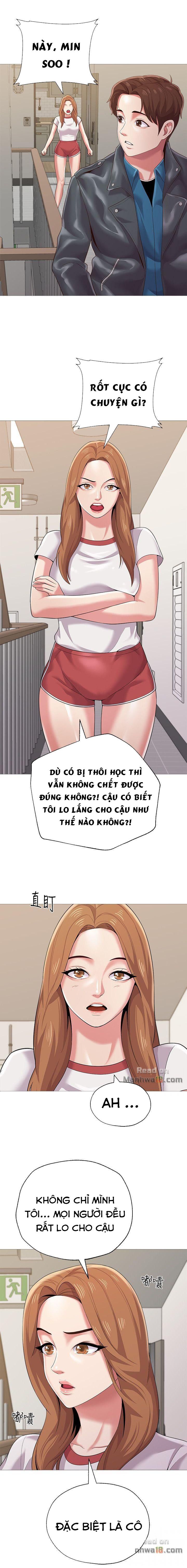 đọc truyện Cô Giáo Bán Thân Chương 24 ảnh 9 tại Giả Dược