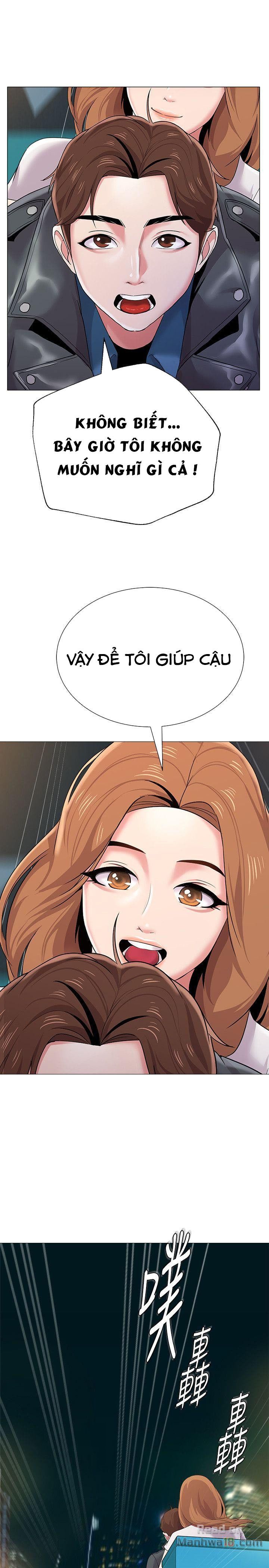đọc truyện Cô Giáo Bán Thân Chương 25 ảnh 15 tại Giả Dược
