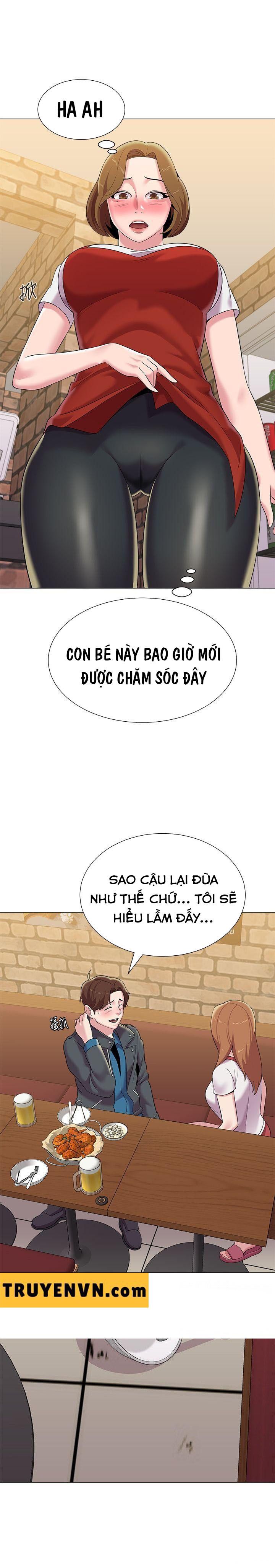 đọc truyện Cô Giáo Bán Thân Chương 25 ảnh 4 tại Giả Dược