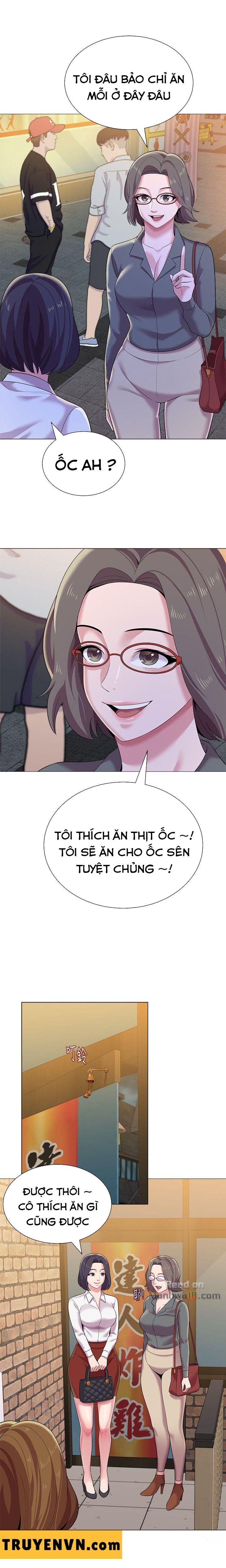 đọc truyện Cô Giáo Bán Thân Chương 25 ảnh 7 tại Giả Dược