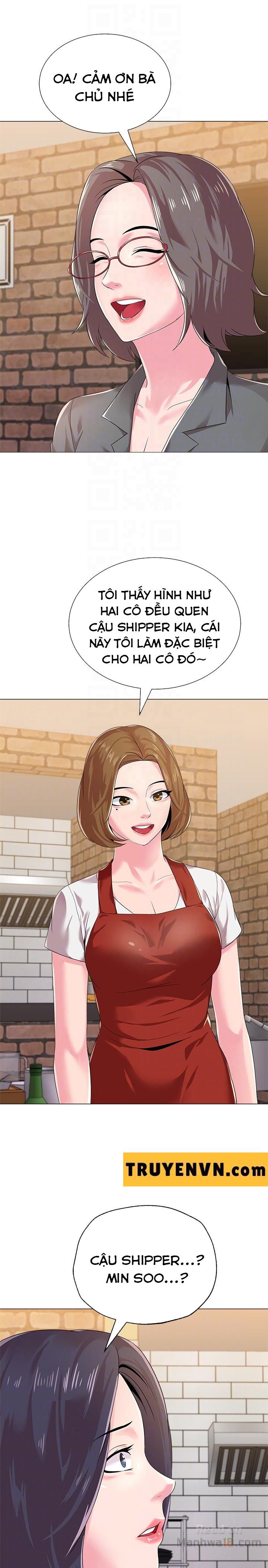 đọc truyện Cô Giáo Bán Thân Chương 26 ảnh 30 tại Giả Dược