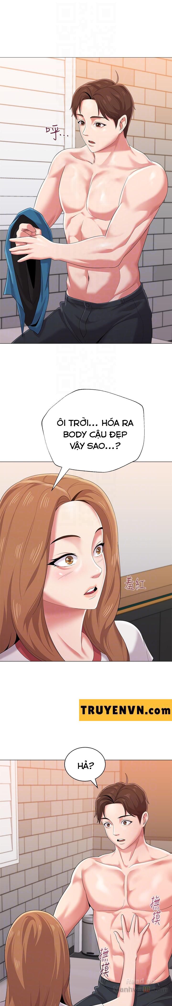 đọc truyện Cô Giáo Bán Thân Chương 26 ảnh 10 tại Giả Dược