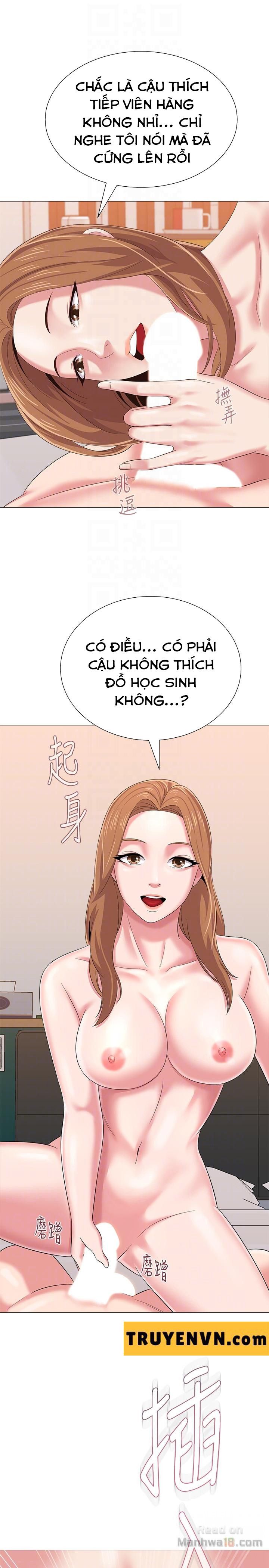 đọc truyện Cô Giáo Bán Thân Chương 27 ảnh 13 tại Giả Dược