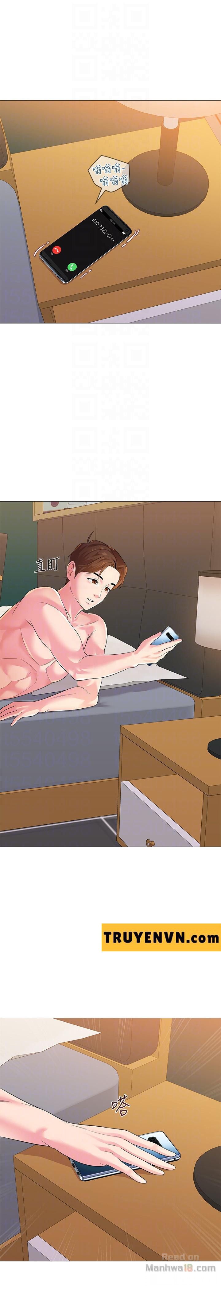 đọc truyện Cô Giáo Bán Thân Chương 27 ảnh 25 tại Giả Dược