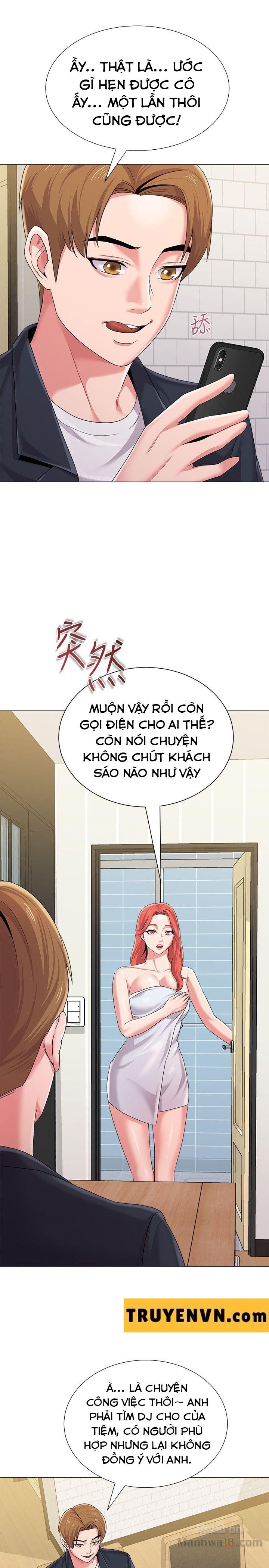đọc truyện Cô Giáo Bán Thân Chương 27 ảnh 36 tại Giả Dược