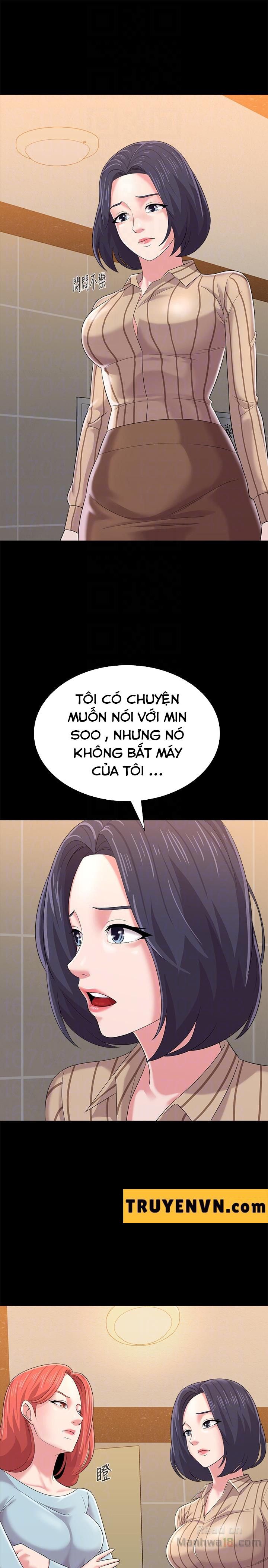 đọc truyện Cô Giáo Bán Thân Chương 28 ảnh 11 tại Giả Dược