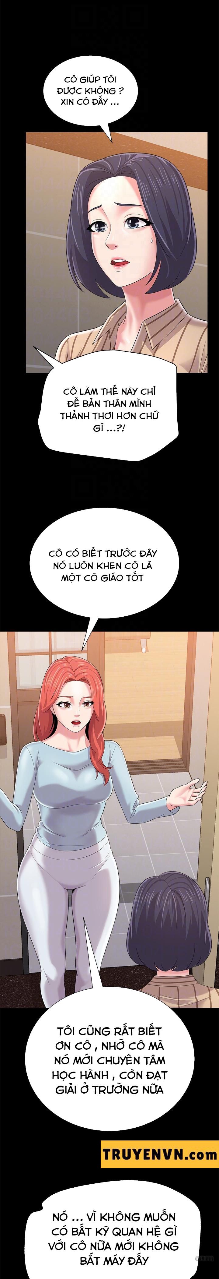 đọc truyện Cô Giáo Bán Thân Chương 28 ảnh 13 tại Giả Dược